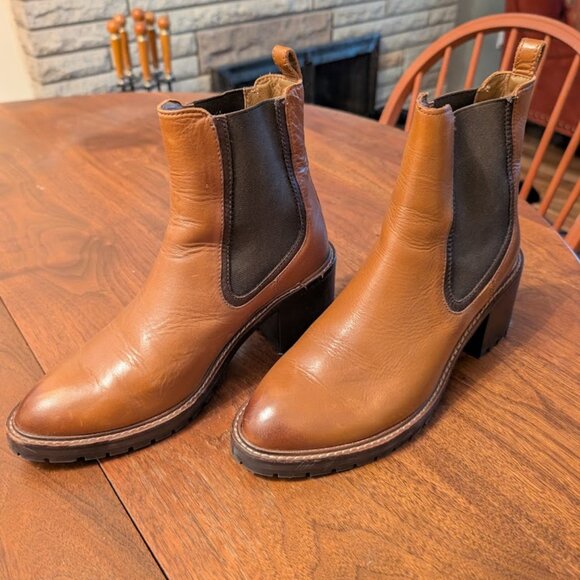 Thursday Boots - Women's Knockout - Picture 5 of 6